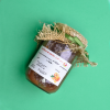 Confiture de pêches 380 g - الصورة 2