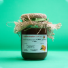 Confiture de pêches 380 g