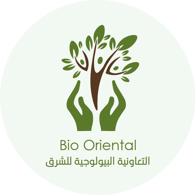 Bio Oriental