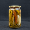Piment Fort Conservé 300 g - الصورة 5