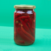 Piment Fort Conservé 300 g - الصورة 4