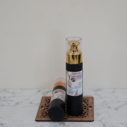 تساقط الشعر