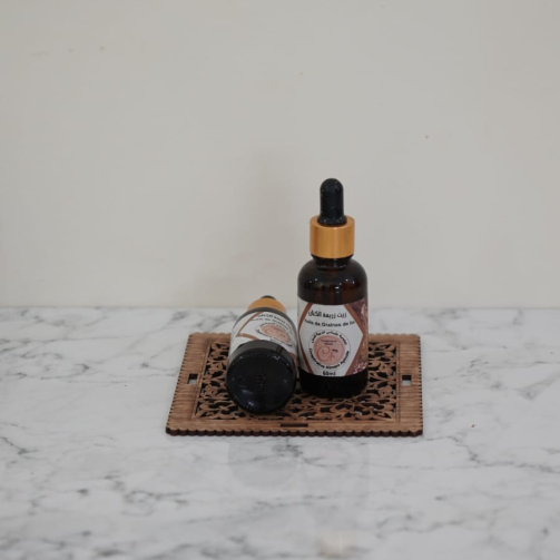 زريعة الكتان