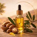 coopérative annajah argan mahjouba