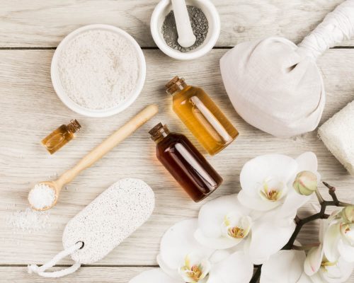 top-view-composition-spa-objects (1)